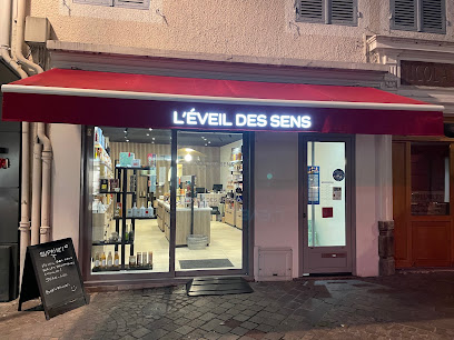 L'éveil Des Sens Épicerie Fine à Aix-les-Bains
