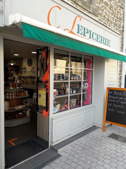 C L'épicerie, Epicerie Fine à Arzon