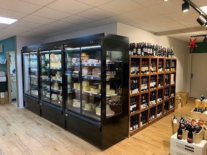 Les Affinés - Dealer De Terroirs, Épicerie Fine à Saint-Selve