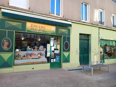 L Epicerie Del Pais, Epicerie Fine à Saint-Affrique