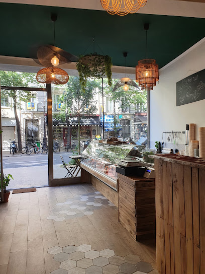 Les Gummy's, Épicerie Fine à Paris 15