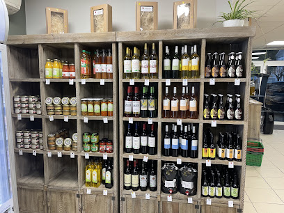 Saveurs Des Saisons Épicerie Fine à Peyrehorade