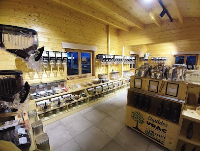 Le Vrac De Seb, Epicerie Fine à Schnersheim