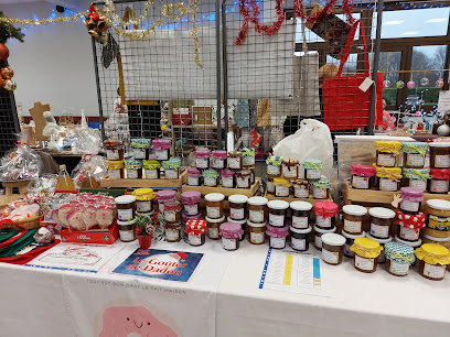 Le Gouter De Dadou Épicerie Fine à Lallaing