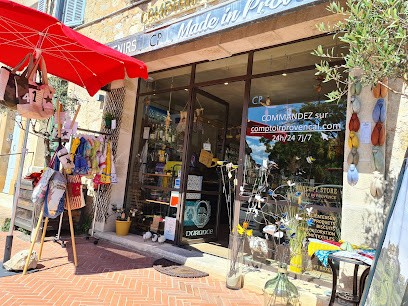 Comptoir Provençal Valbonne, Epicerie Fine à Valbonne