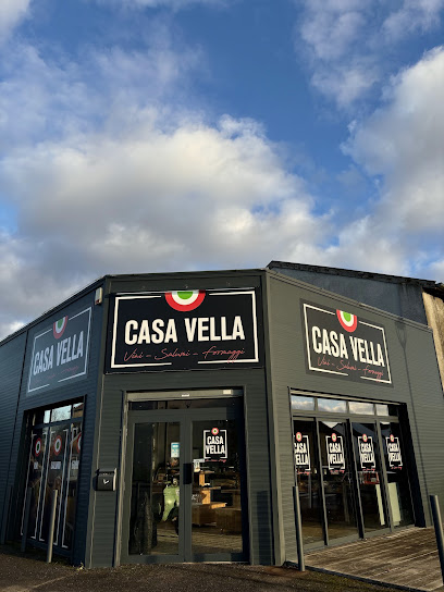 Casa Vella - Épicerie Fine Italienne, Épicerie Fine à Avril