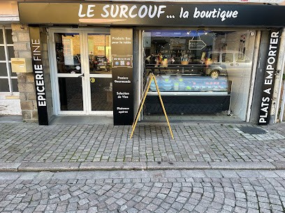 La Boutique Le Surcouf, Epicerie Fine à Locmariaquer