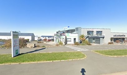 Aroma Vrac, Epicerie Fine à Saint-Méloir-des-Ondes