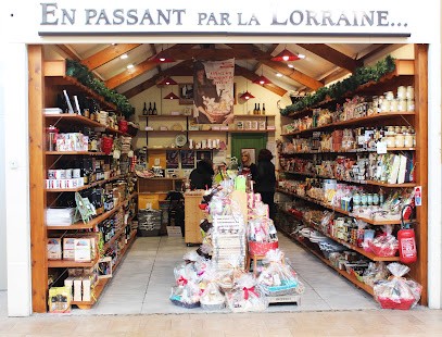 Les Fous de Terroirs, Epicerie Fine à Mont-Saint-Martin