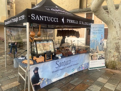 U Gustu Corsu - Produits Corses, Epicerie Fine à San-Giuliano