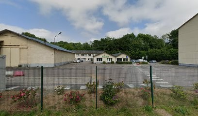 Comlin, Epicerie Fine à Saint-Pierre-le-Viger