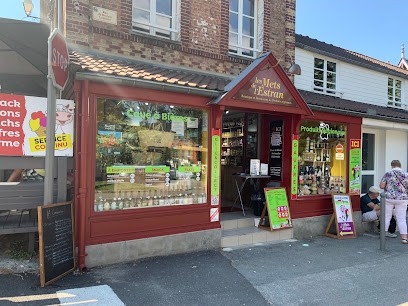 Les Mets de L'Estran, Epicerie Fine à Saint-Valery-sur-Somme