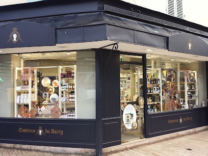 Comtesse du Barry, Epicerie Fine à Vincennes