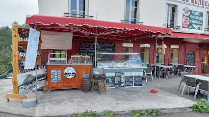 Chez Becca, Epicerie Fine à Saint-Nectaire
