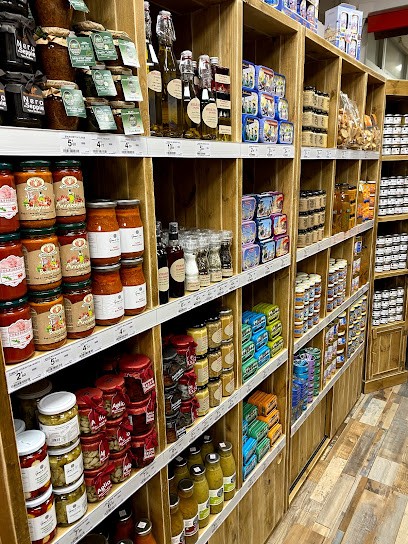 L'Un Très Table, Epicerie Fine à Saint-Mandrier-sur-Mer