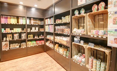 DELICES DE STE LUCE, Epicerie Fine à Sainte-Luce-sur-Loire