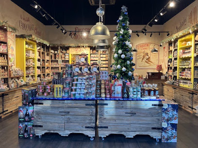 Le Comptoir De Mathilde Épicerie Fine à Saint-Martin-d'Hères