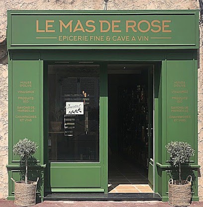 Le Mas De Rose, Epicerie Fine à Roquebrune-sur-Argens