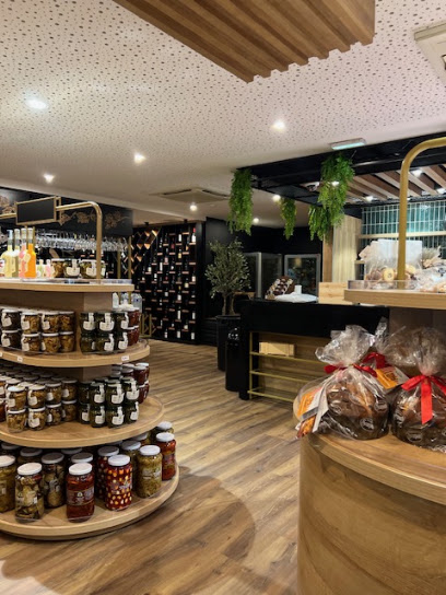 L' Amore Del Gusto, Épicerie Fine à la Wantzenau