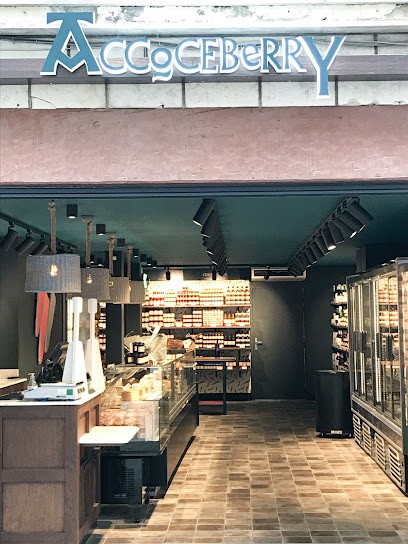 Accoceberry Saint-Jean De Luz, Epicerie Fine à Saint-Jean-de-Luz