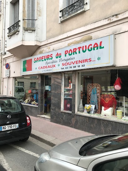 Saveurs Du Portugal Jose, Epicerie Fine à Vichy