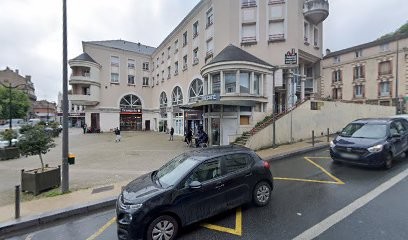 Balzac Dis Sarl, Epicerie Fine à Villeneuve-Saint-Georges