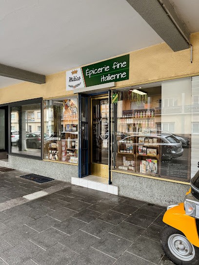 Mitico épicerie Fine, Epicerie Fine à Sélestat