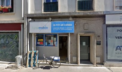 Un Petit Air D'Afrique, Epicerie Fine à Saint-Nazaire