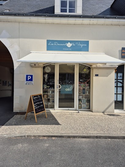 Les Douceurs de Virginie - Épicerie Fine, Epicerie Fine à Saint-Georges-sur-Cher