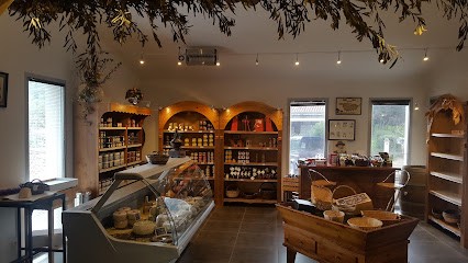 L' Alivi Chez Féfé, Epicerie Fine à Sotta