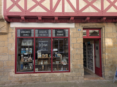Maison Le Drean Auray, Épicerie Fine à Auray