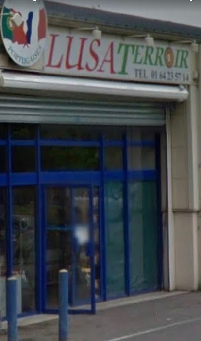 Lusa Terroir, Epicerie Fine à Barbey