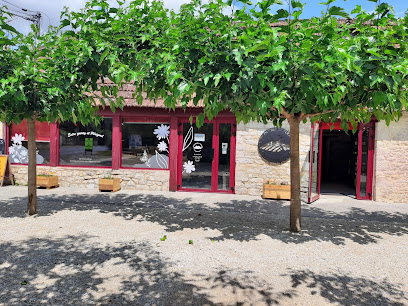 Entre Quercy Et Périgord, Épicerie Fine à Souillac