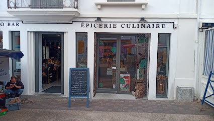 Maison R&M - Epicerie Culinaire et Chocolat Bean to Bar, Epicerie Fine à Saint Gilles Croix De Vie