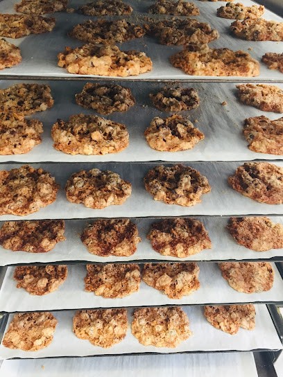 Biscuiterie Artisanale Corse Biscotti Josephine, Epicerie Fine à Santa-Reparata-di-Balagna