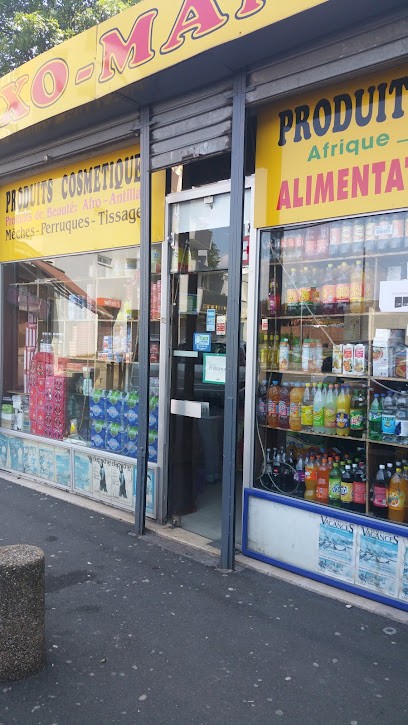 Mangel Multiservices, Epicerie Fine à Villepinte