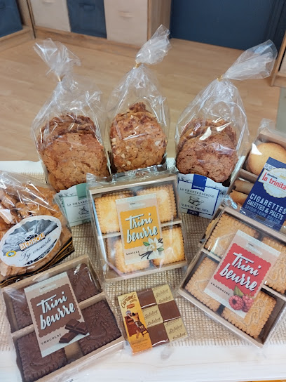Douceur Gourmande Épicerie Fine à Malestroit