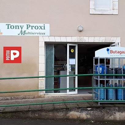 TOUT A PROXI MULTISERVICES, Epicerie Fine à Saint-Martin-l'Ars