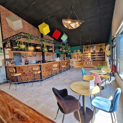 L'heure De L'apéro - Epicerie & Bar Épicerie Fine à Herbignac
