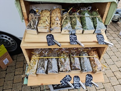 Aux Délices De Carole 48, Ets Chamberland Carole, Epicerie Fine à Mont Lozère et Goulet