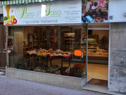 L'epicerie Italienne, Epicerie Fine à Valence