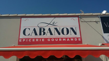 LE CABANON, Epicerie Fine à Saint-Restitut