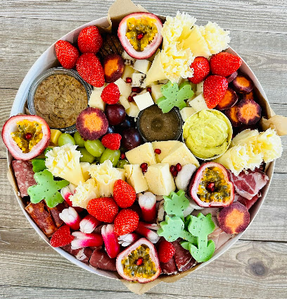 Piq & Croq, Épicerie Fine à Orléans
