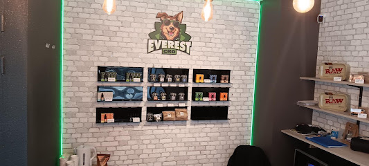 Everest Cbd, Épicerie Fine à Surgères
