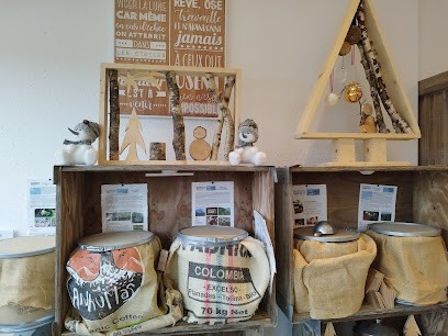 A La Bonne Odeur, Epicerie Fine à Lutterbach