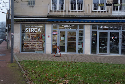 Sirca Épicerie Fine Transylvanie (Magazin Românesc) - Restauration Épicerie Fine à Douai