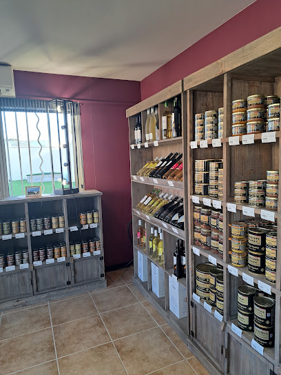 Histoire Sans Faim, Épicerie Fine à Villeneuve-lès-Béziers