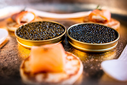 Caviar Black Almas : Des Caviars D'exception Au Meilleur Prix Paris, Épicerie Fine à Paris 20