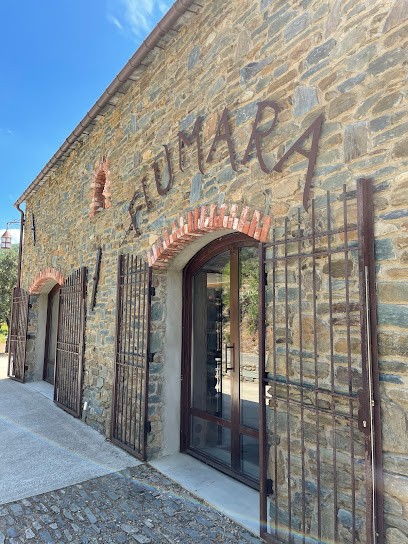 A Fiumara Produits Corses, Epicerie Fine à Castello-di-Rostino