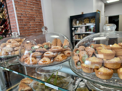 Les Délices De Cilicia, Épicerie Fine à Fontenay-sous-Bois